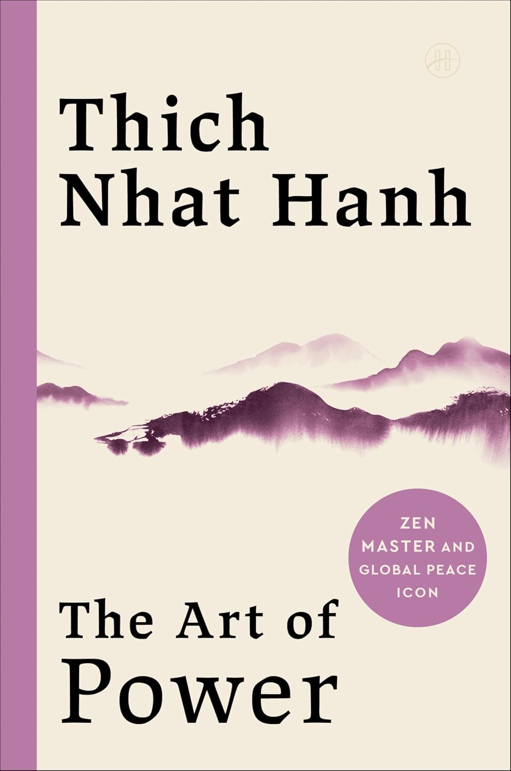 The Art of Power book cover